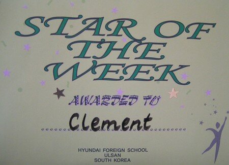 Star_of_the_week_Cl_ment_blog