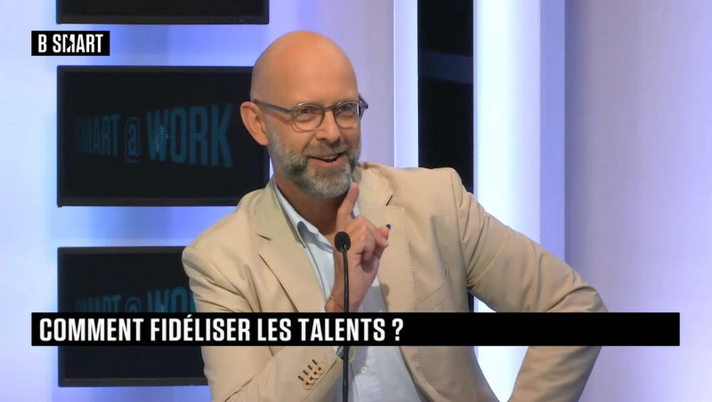 Frédéric Fougerat EMERIA B Smart