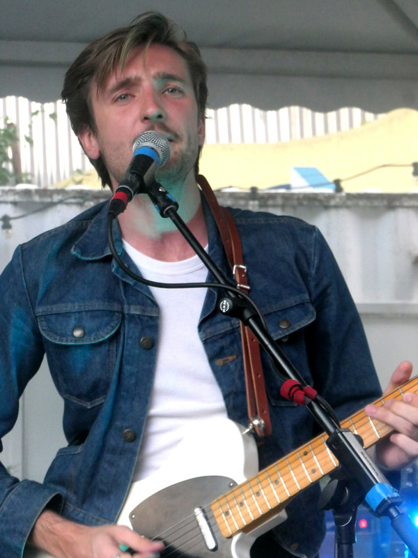 2021 07 29 Howlin Jaws Supersonic @ Trabendo (6)