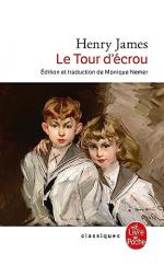 le tour d'écrou