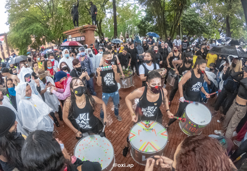 2021-06-07 00_18_40-Paro Nacional Colombia _ Desde el pasado 28 de abril el pueb… _ Flickr - Opera