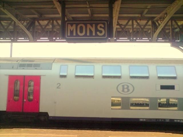 Mons (Belgique)