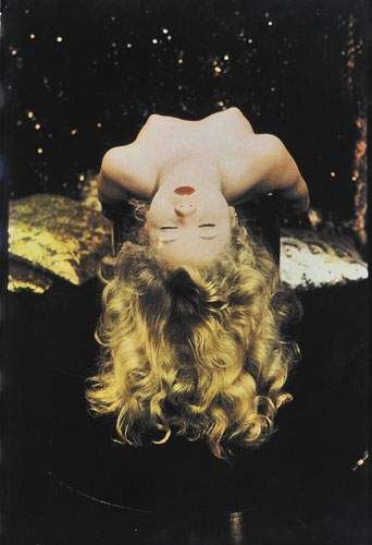 irina ionesco/EVA｜アート、エンターテインメント