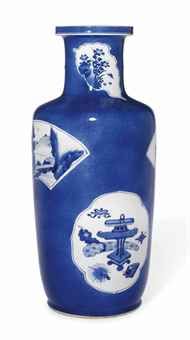 a_chinese_blue_and_white_rouleau_vase_kangxi_period_d5535328h