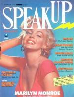 1991 speak up bresil