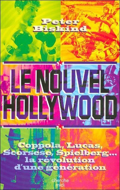 le nouvel hollywwod