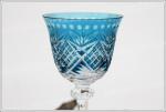 Verres à vin du Rhin Roemer St Louis Tommy taille 904, Antiques20ème