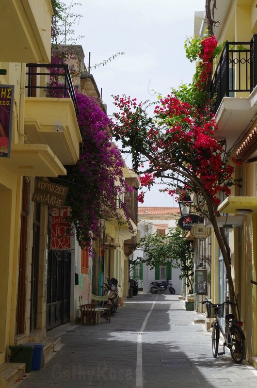 && Réthymnon (45)
