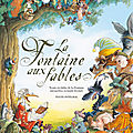 Exposition Virtuelle Les <b>Fables</b> de Jean de la Fontaine