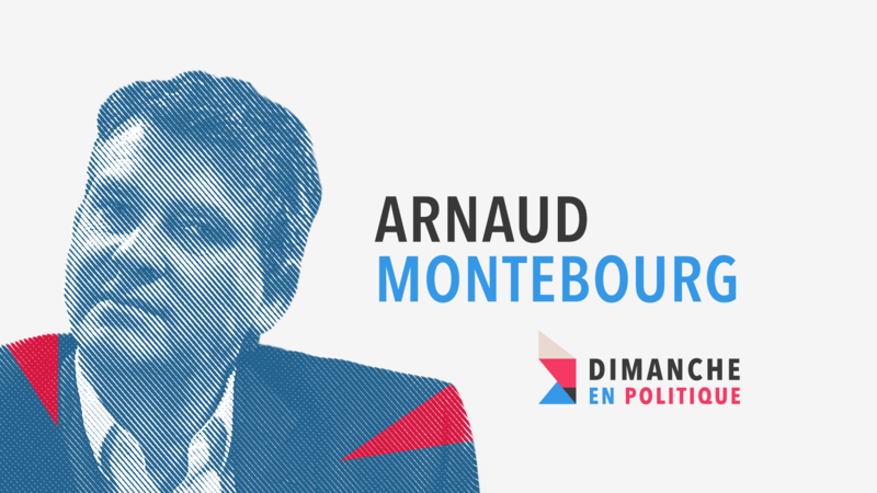 200 ARNAUD MONTEBOURG TEASER