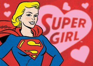 24088DC_Super_Girl_Posters