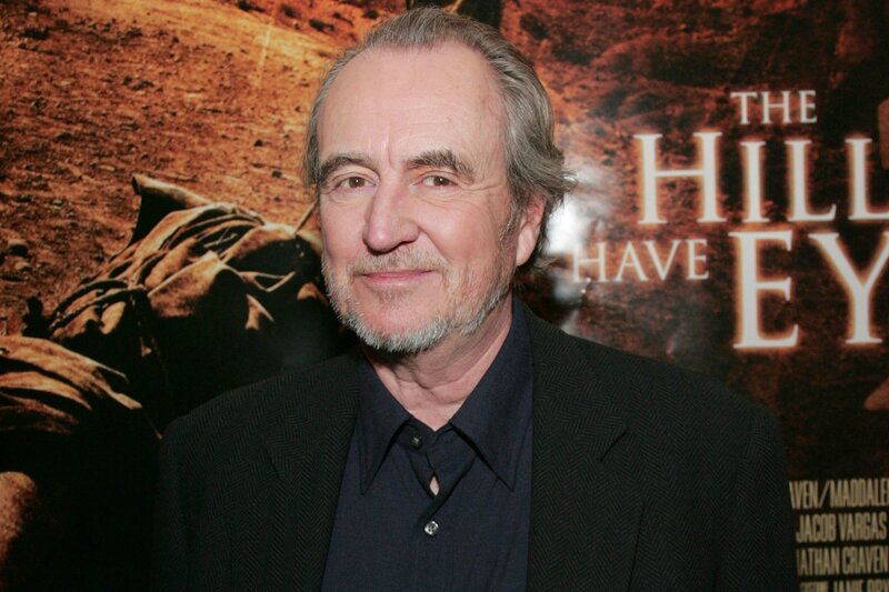 wes craven 2