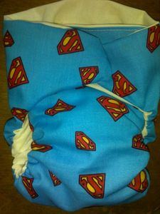 superman