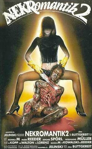 We don't need horror films anymore » — An interview with Jörg ...