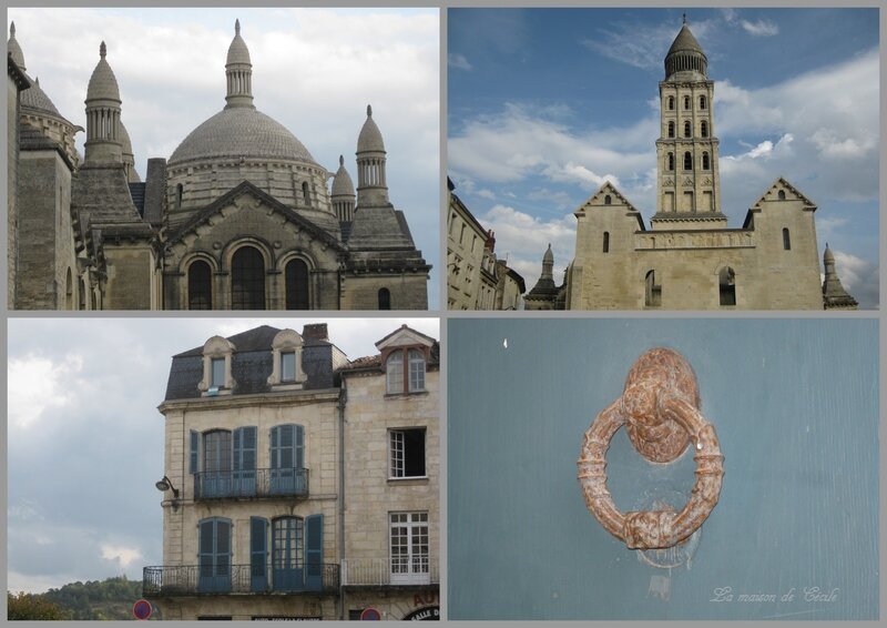 2013-10-26 - Périgueux