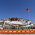 Le <b>Tibet</b> célèbre la Journée de l'émancipation des serfs