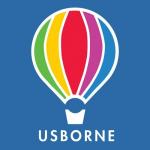 USBORNE logo