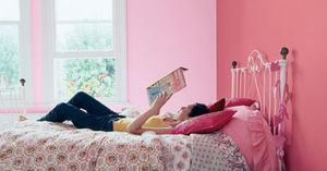 peinture_rose