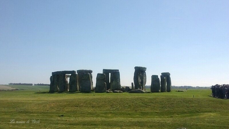 Stonhenge 1