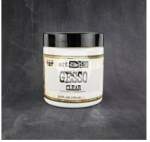 gesso clear