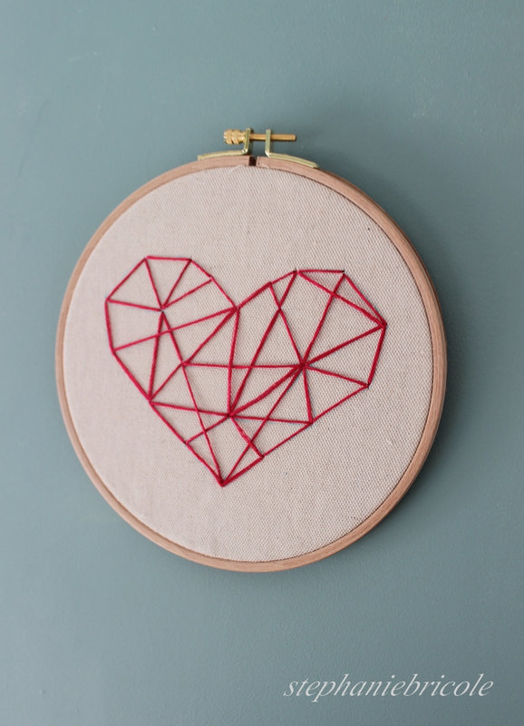 broderie