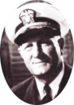 Admiral Delmer S