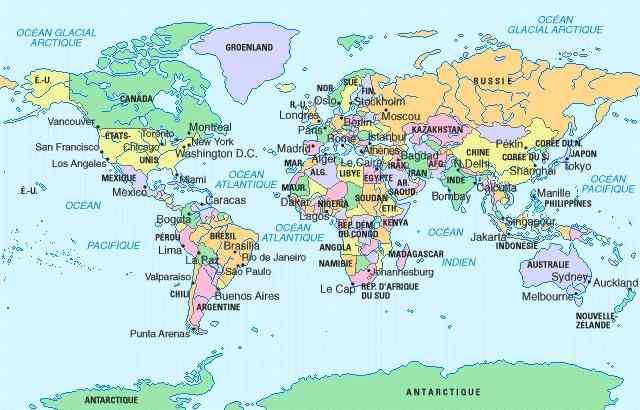 les-pays-du-monde-et-leurs-capitales