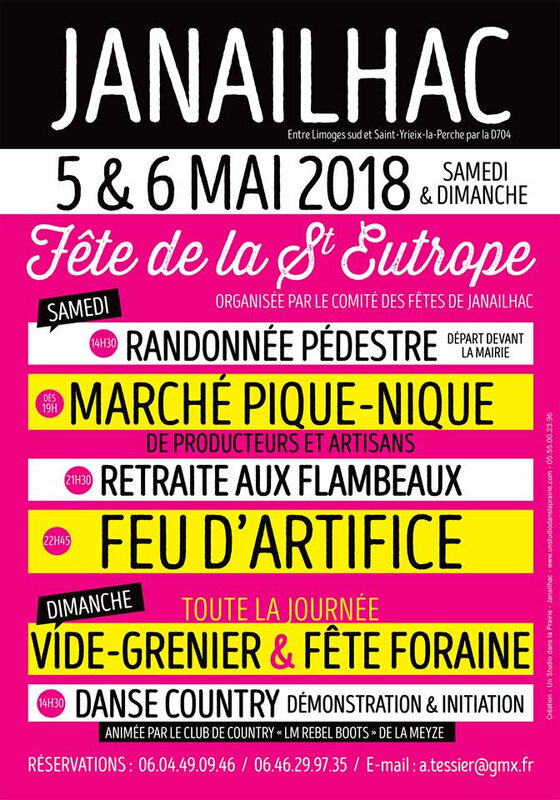 affiche janailhac
