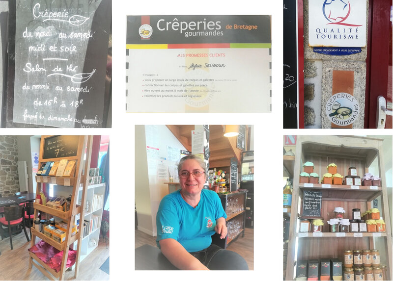 Crêperie Avel Vras 2