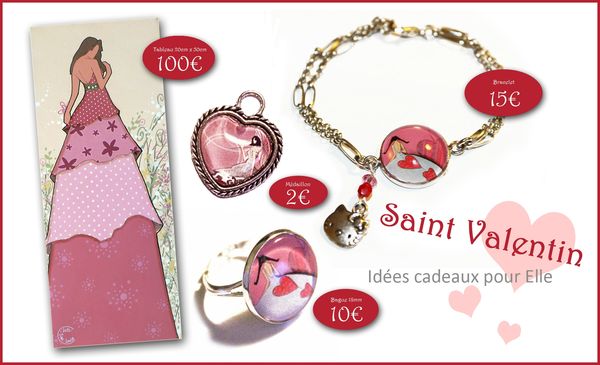 saint valentin