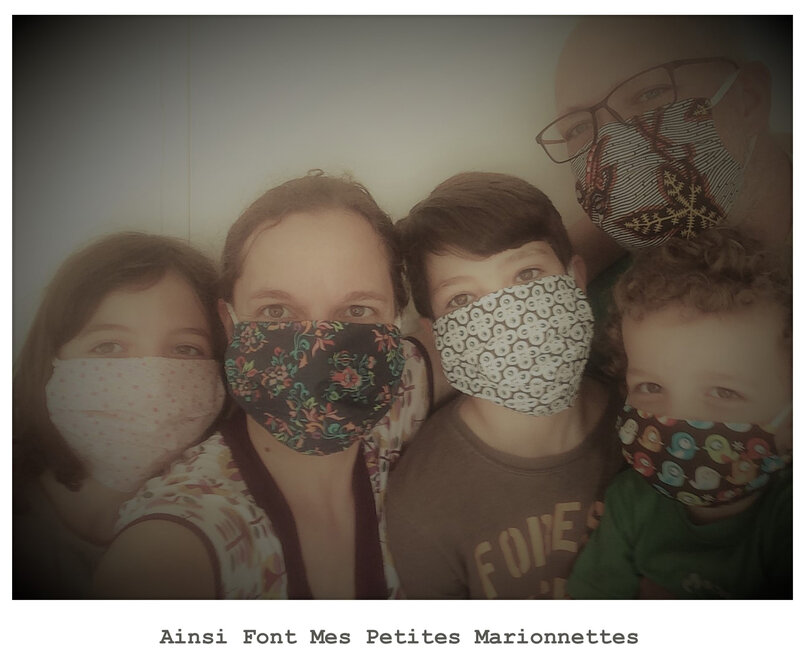 masques round 1 (10)