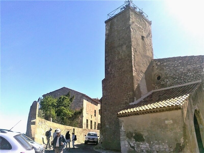 église de bages JP 30402019