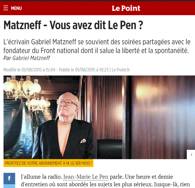 2020-01-13 18_59_20-Matzneff - Vous avez dit Le Pen _ - Le Point - Opera