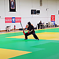 ASSIA Kung Fu Sabre - Médaille d'Or