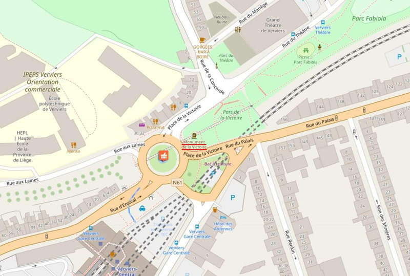 map verviers1