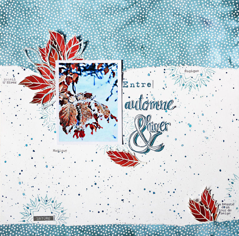 Hiver page