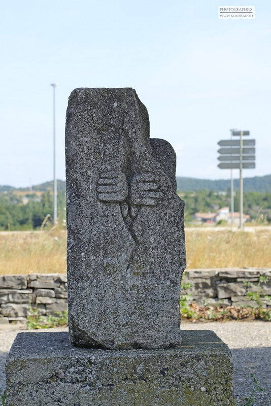 3 - Photos JMP©Koufra 12 - Le Caylar - Sculpture - 18072019 - 0016
