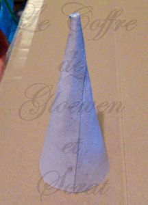 Sapin de plumes chez Gloewen et Scrat (1)