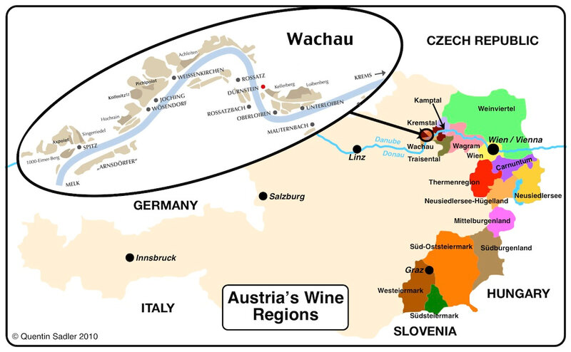 austria-map