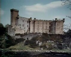 le château de Forgill