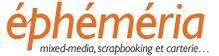 logo ephemeria