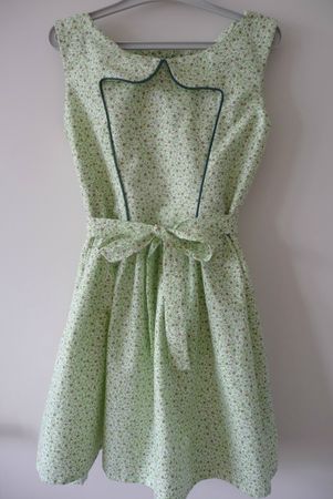 robe Roma liberty vert P1150312 (2)