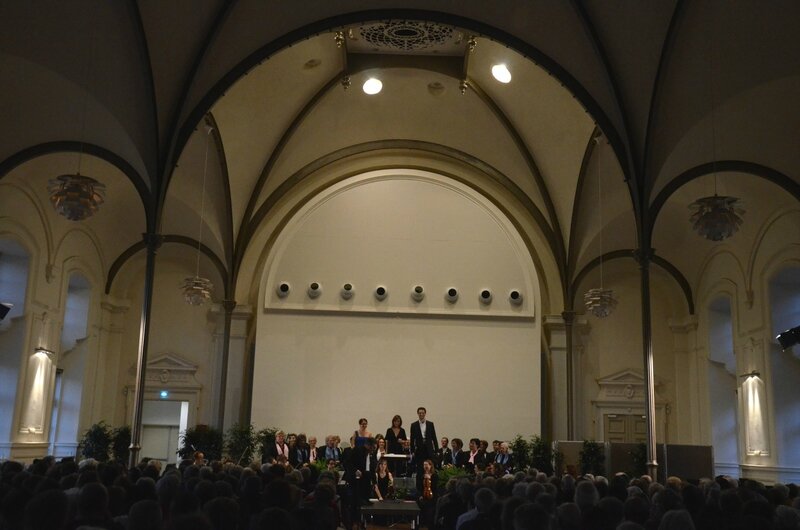 Strasbourg Aubette concert de la Strasbourgeoise 5908