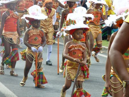 DSCN0458 Guadeloupe J5 Carnaval FEV