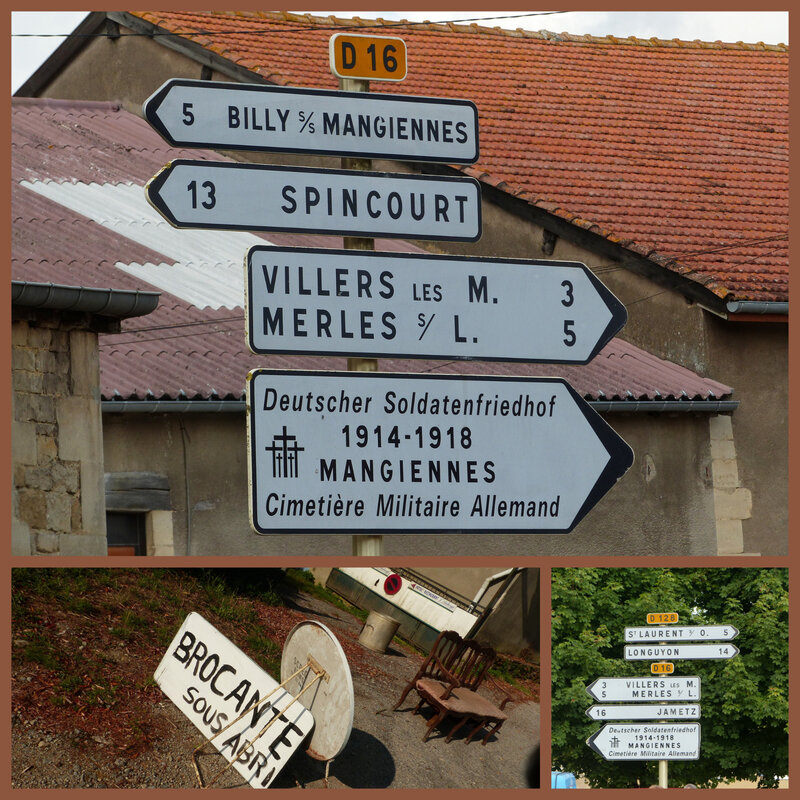 a brocantes du 15 aout 2018 JUVIGNY ST JEAN MANGIENNES7