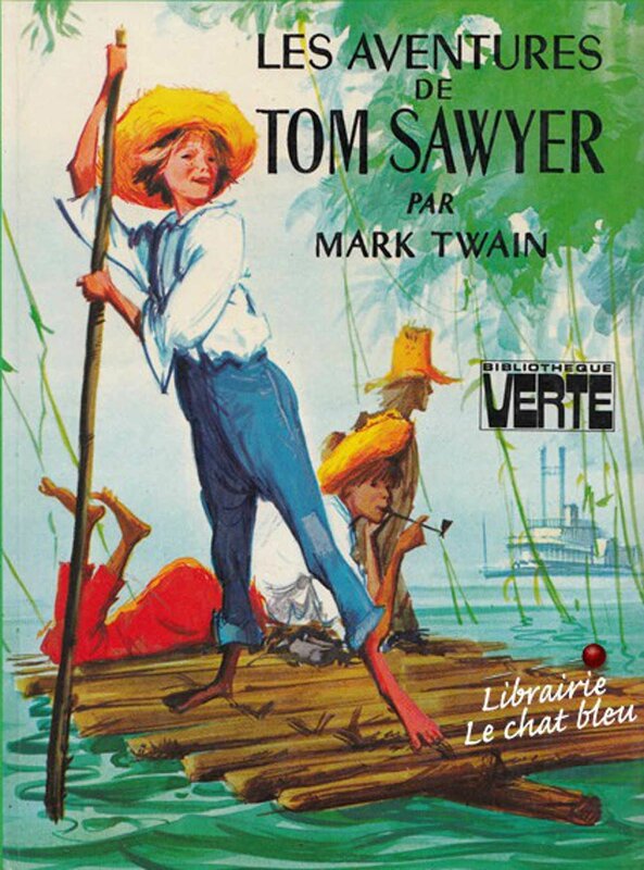 les-aventures-de-tom-sawyer-mark-twain