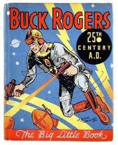 buckrogers