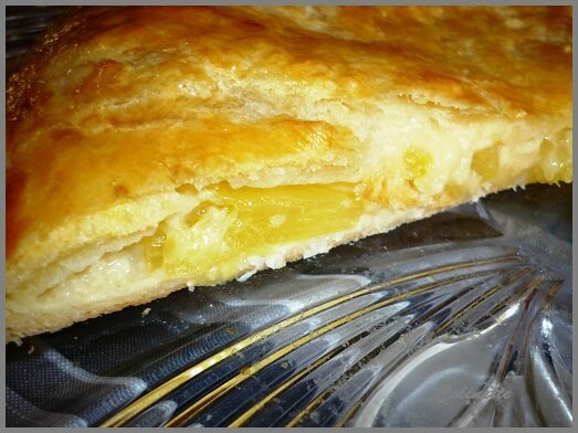 galette des rois ananas coco 01