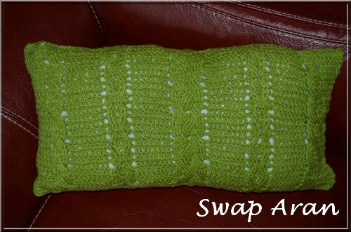 Roselaine125 swap aran
