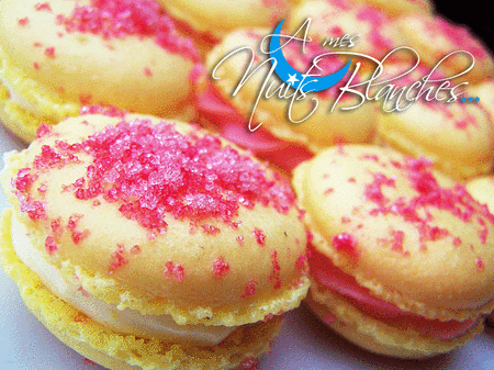 MACARONS16